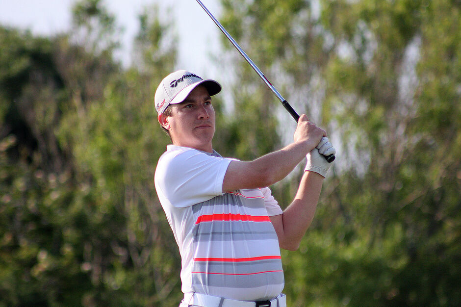 Order Of Merit Hampshire County Golf Union promotes golf not only